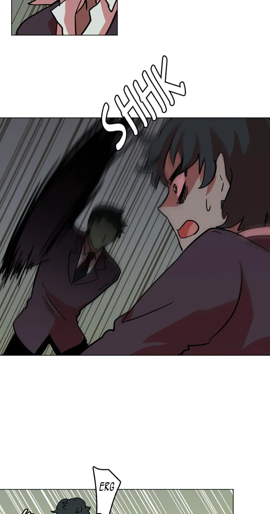 Dreamcide Chapter 34 - Page 35 in English