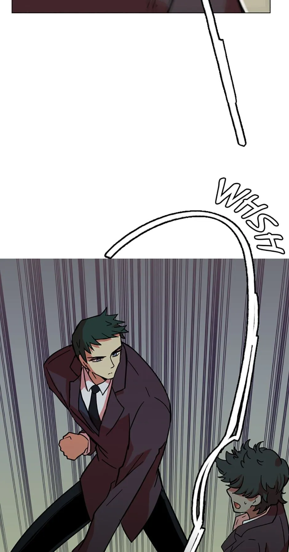 Dreamcide Chapter 34 - Page 38 in English