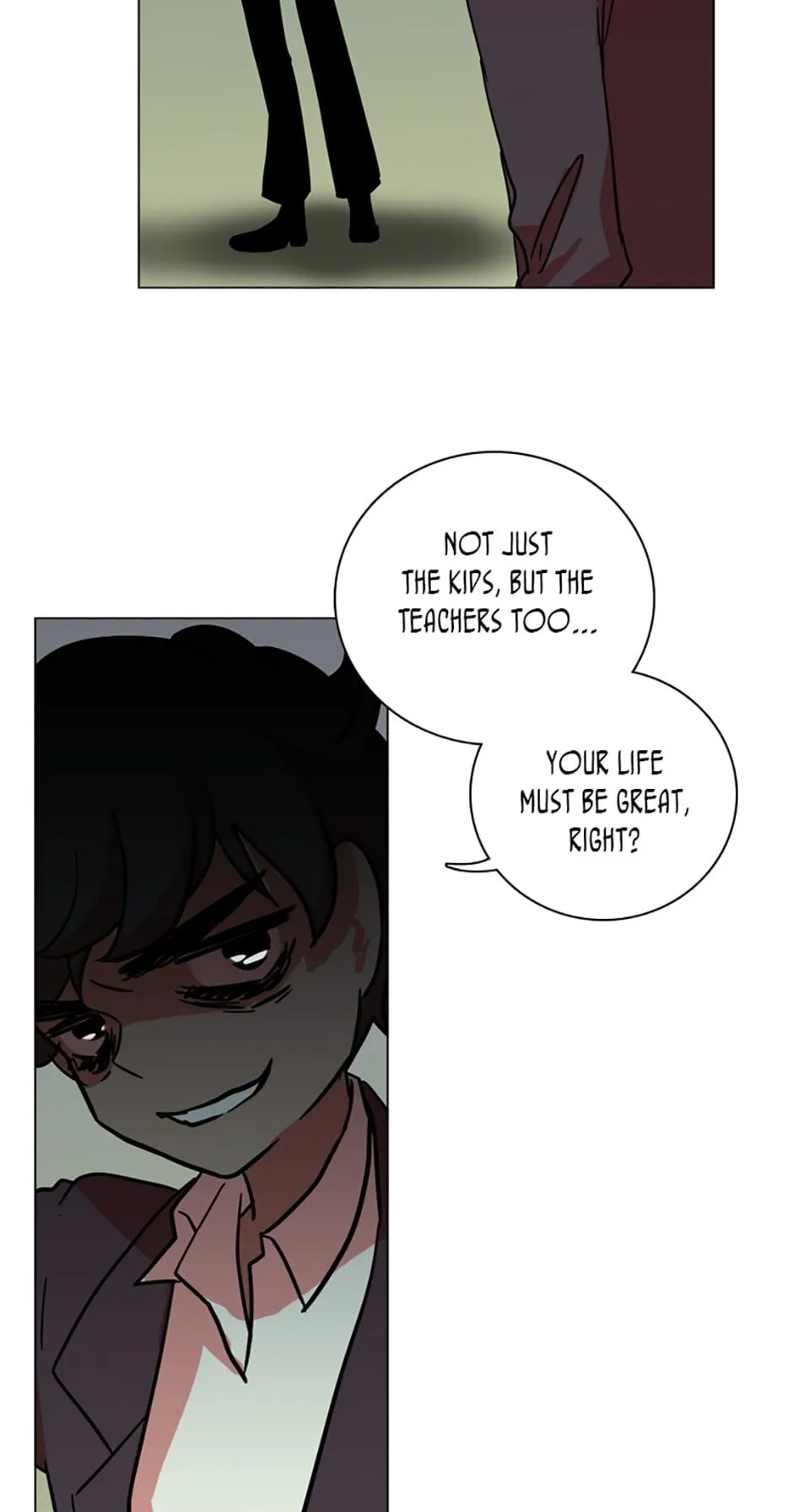 Dreamcide Chapter 34 - Page 44 in English