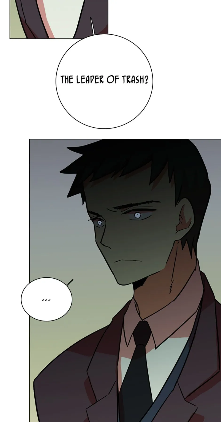 Dreamcide Chapter 34 - Page 45 in English