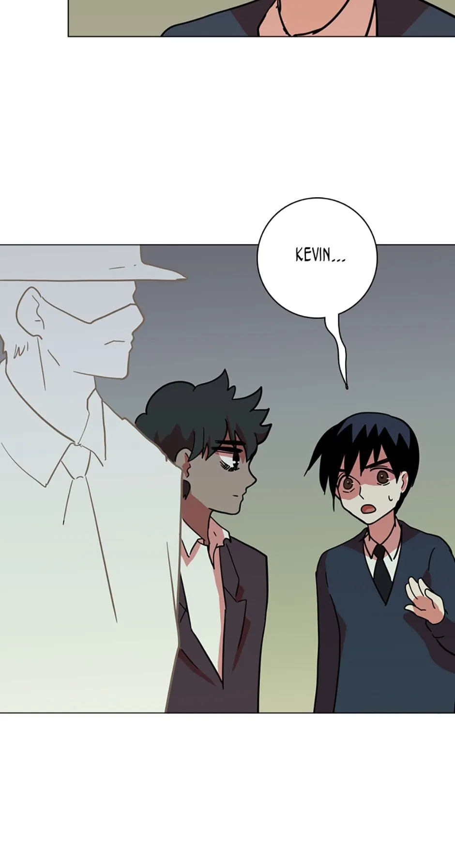 Dreamcide Chapter 34 - Page 48 in English