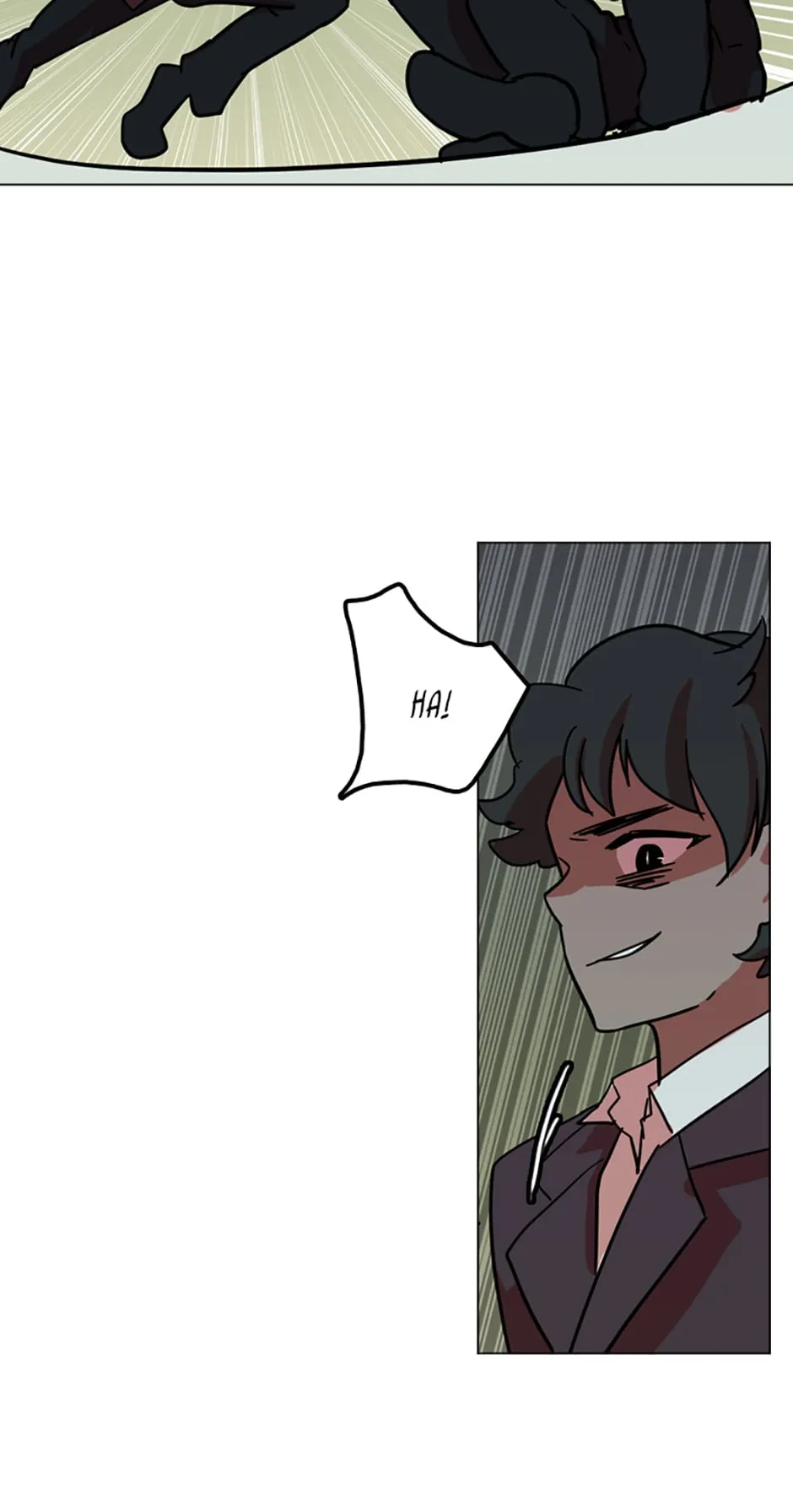 Dreamcide Chapter 34 - Page 5 in English