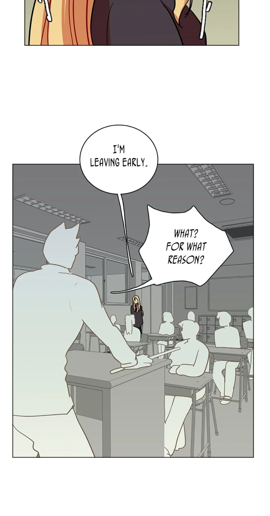 Dreamcide Chapter 34 - Page 53 in English