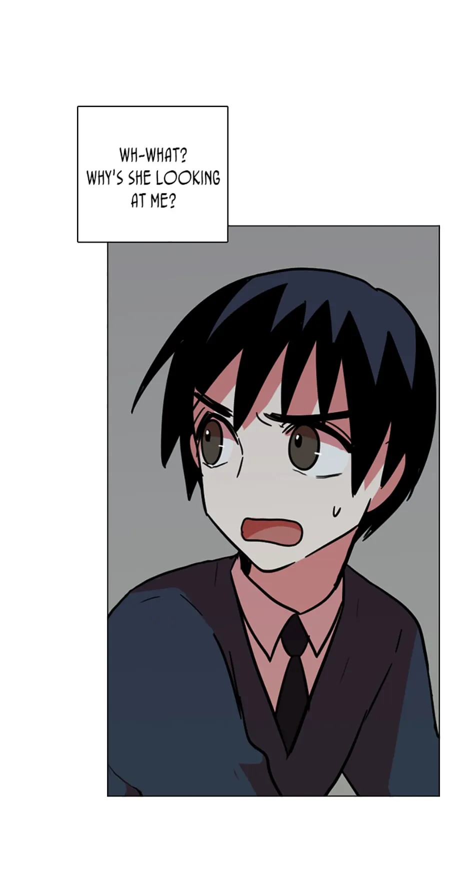 Dreamcide Chapter 34 - Page 56 in English