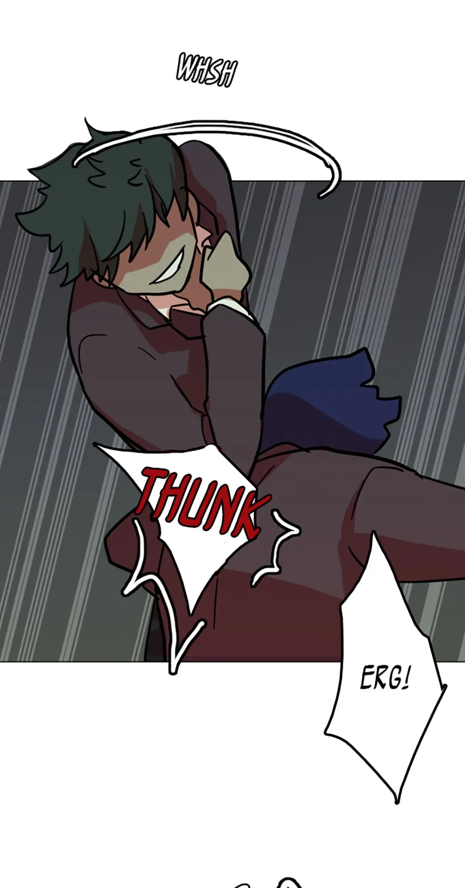 Dreamcide Chapter 34 - Page 6 in English