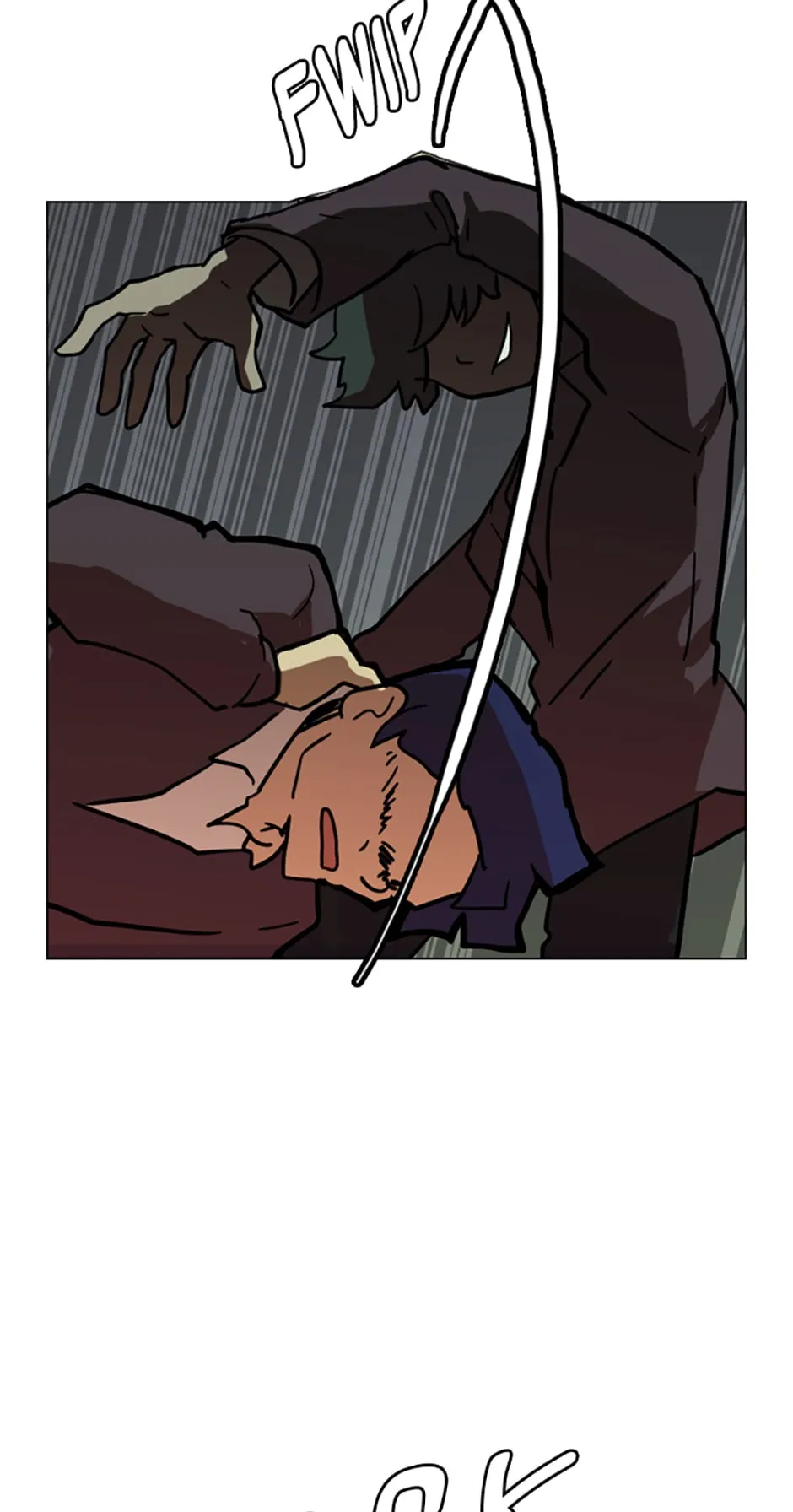 Dreamcide Chapter 34 - Page 7 in English
