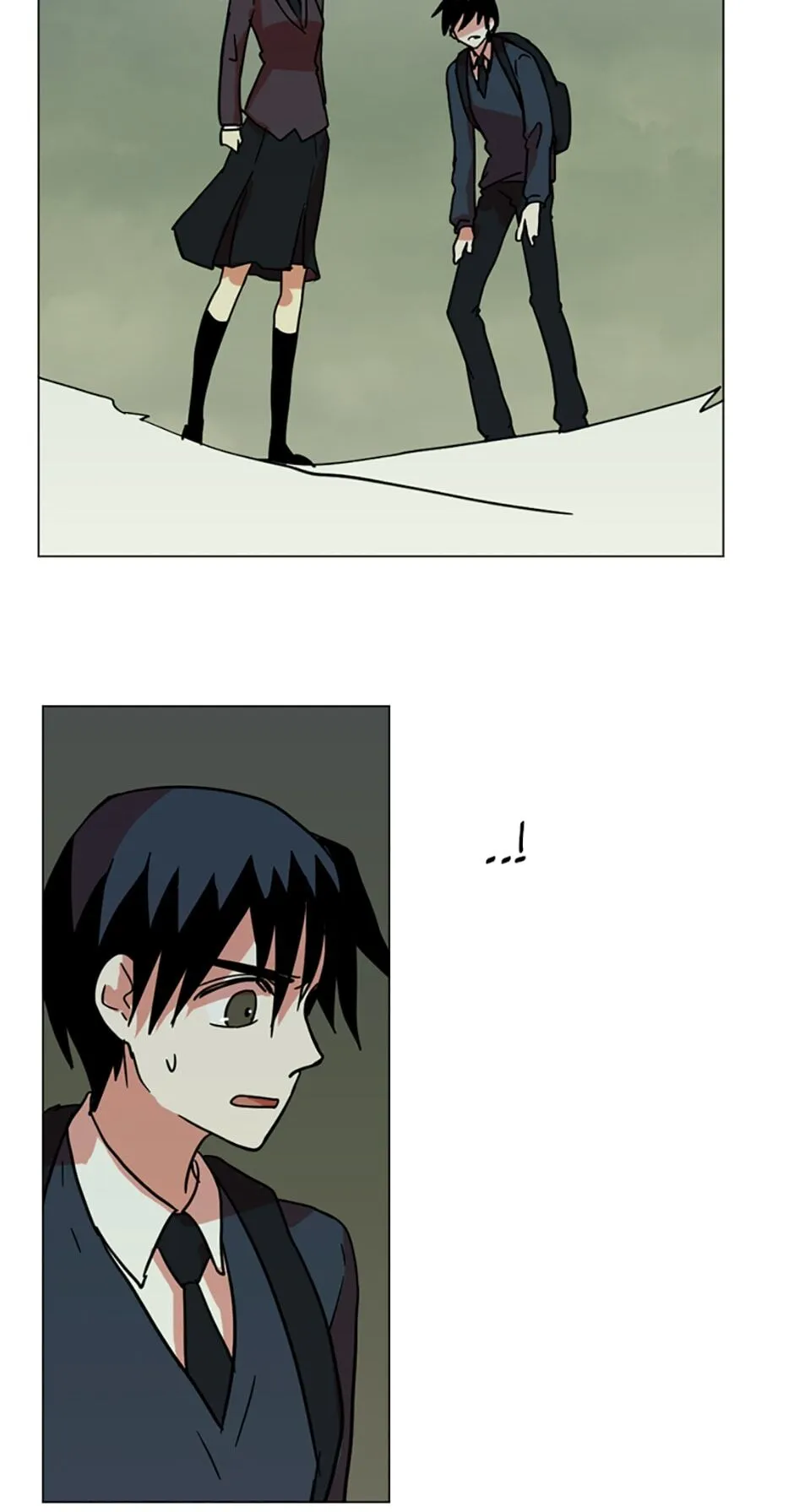 Dreamcide Chapter 35 - Page 16 in English