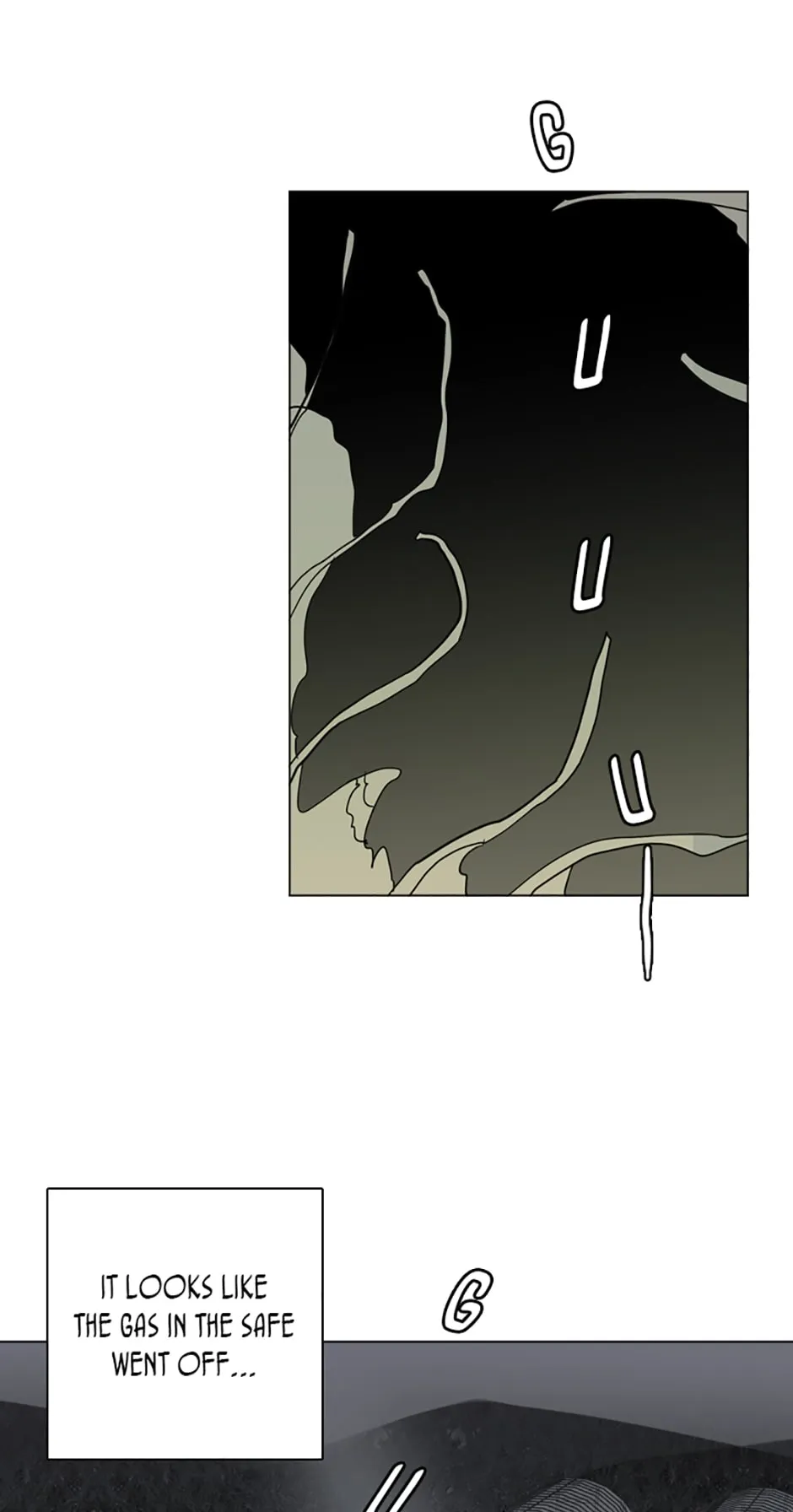 Dreamcide Chapter 35 - Page 17 in English