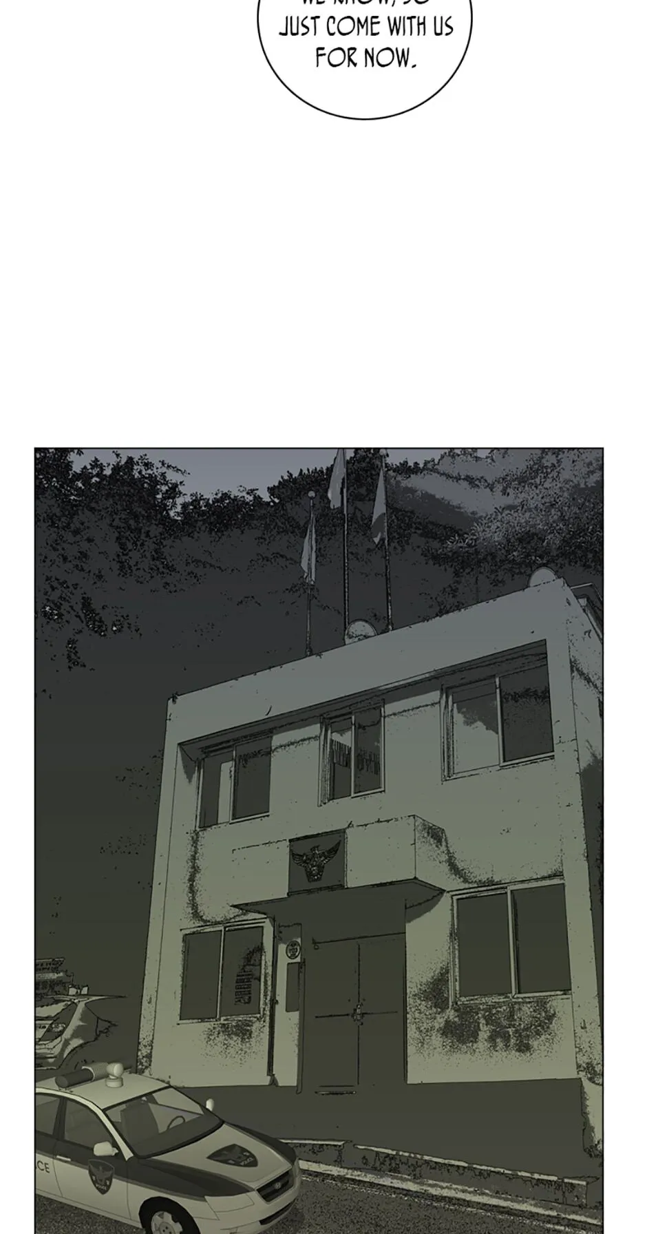 Dreamcide Chapter 35 - Page 37 in English