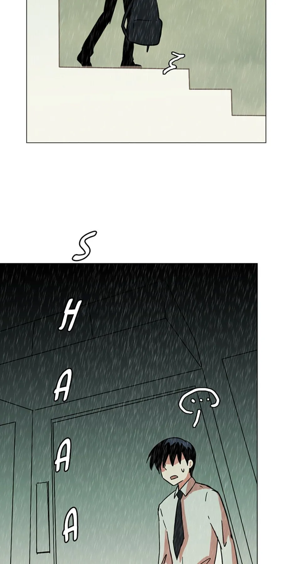 Dreamcide Chapter 35 - Page 42 in English