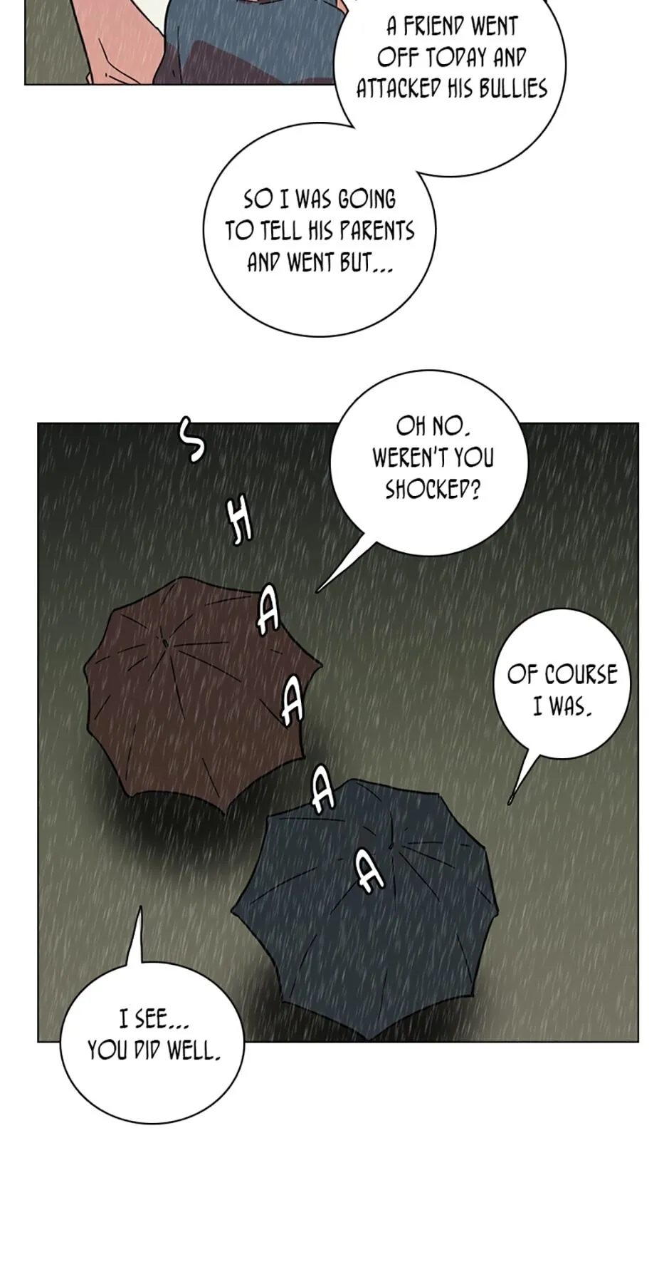 Dreamcide Chapter 35 - Page 46 in English