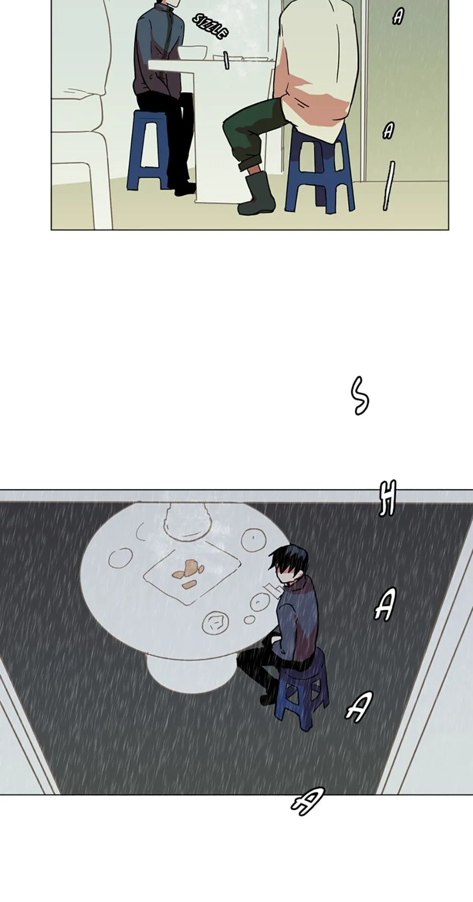 Dreamcide Chapter 35 - Page 48 in English
