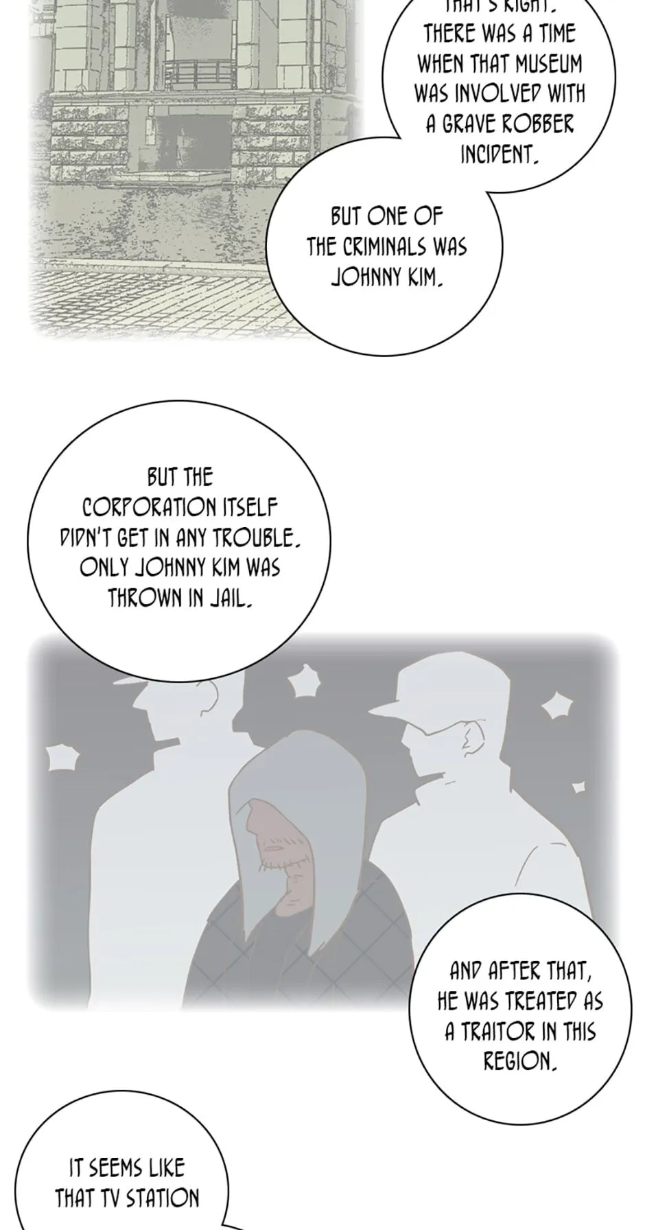 Dreamcide Chapter 35 - Page 52 in English