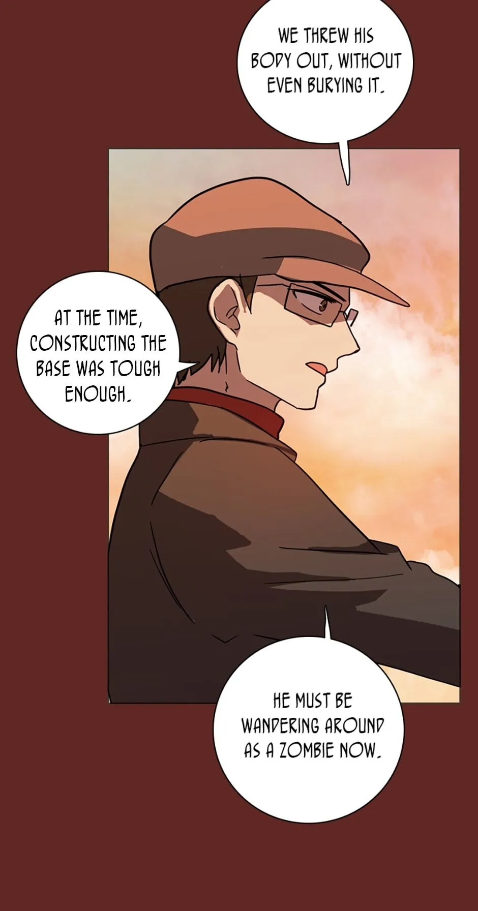 Dreamcide Chapter 36 - Page 13 in English