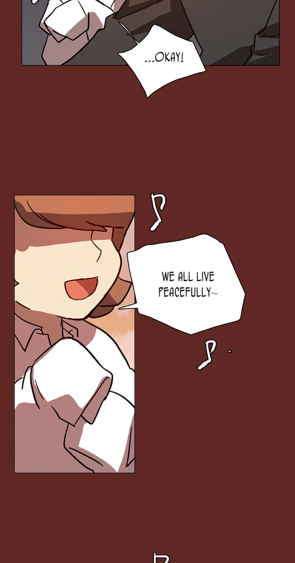 Dreamcide Chapter 36 - Page 15 in English