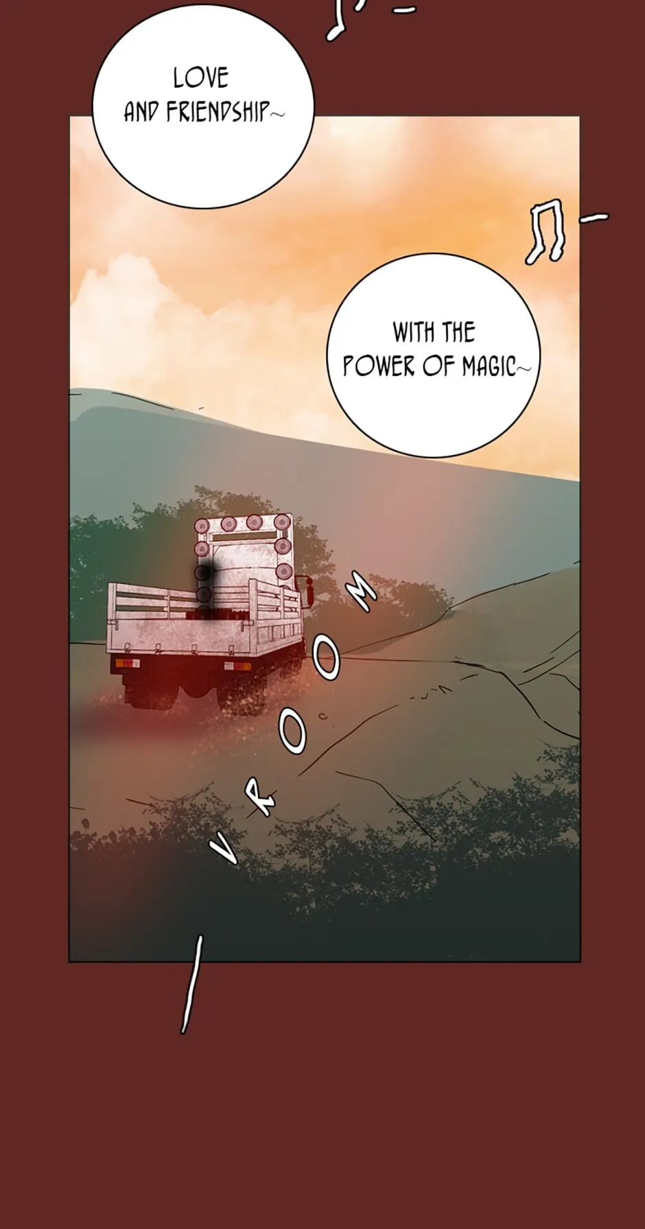 Dreamcide Chapter 36 - Page 16 in English