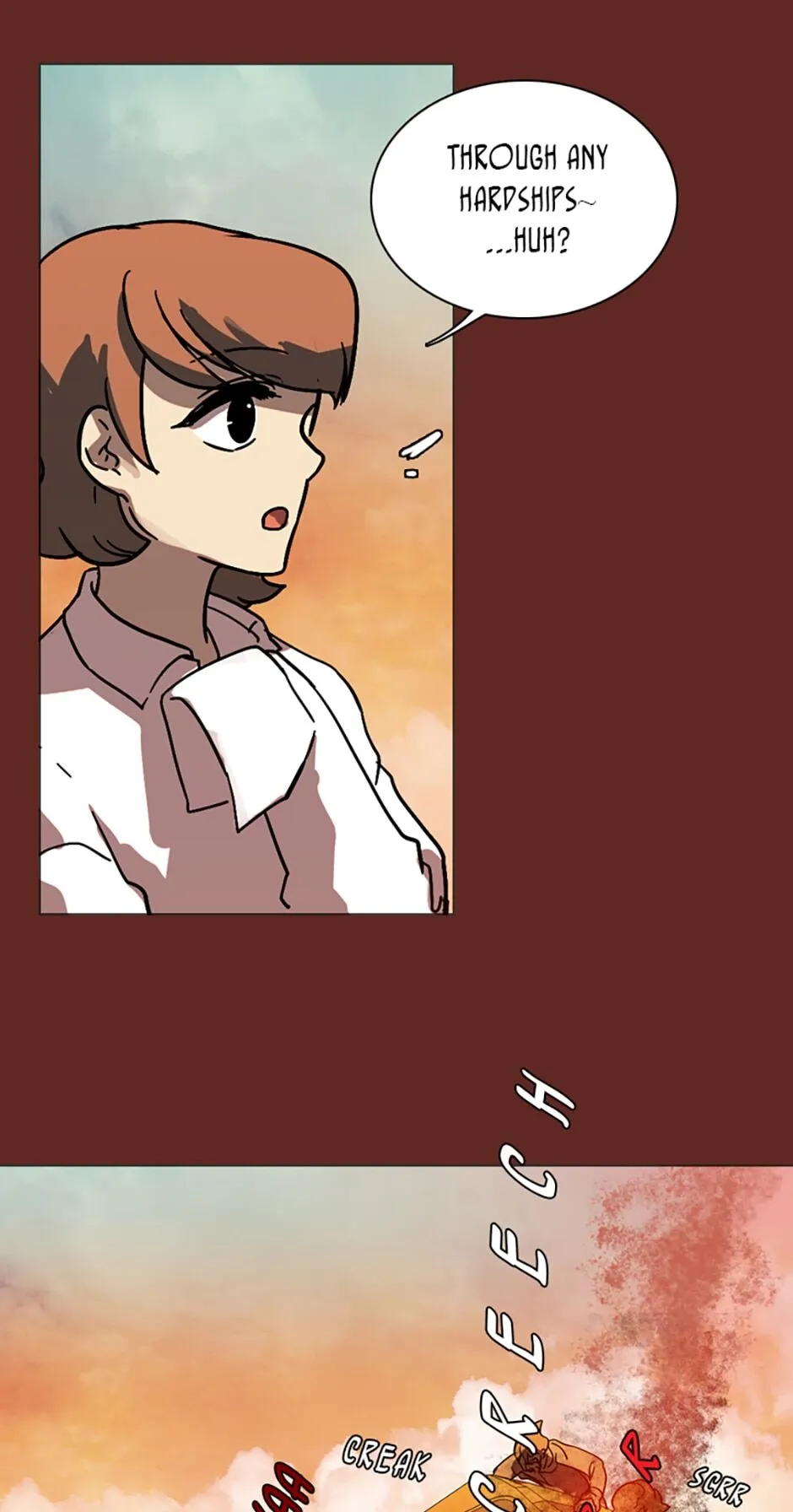 Dreamcide Chapter 36 - Page 17 in English