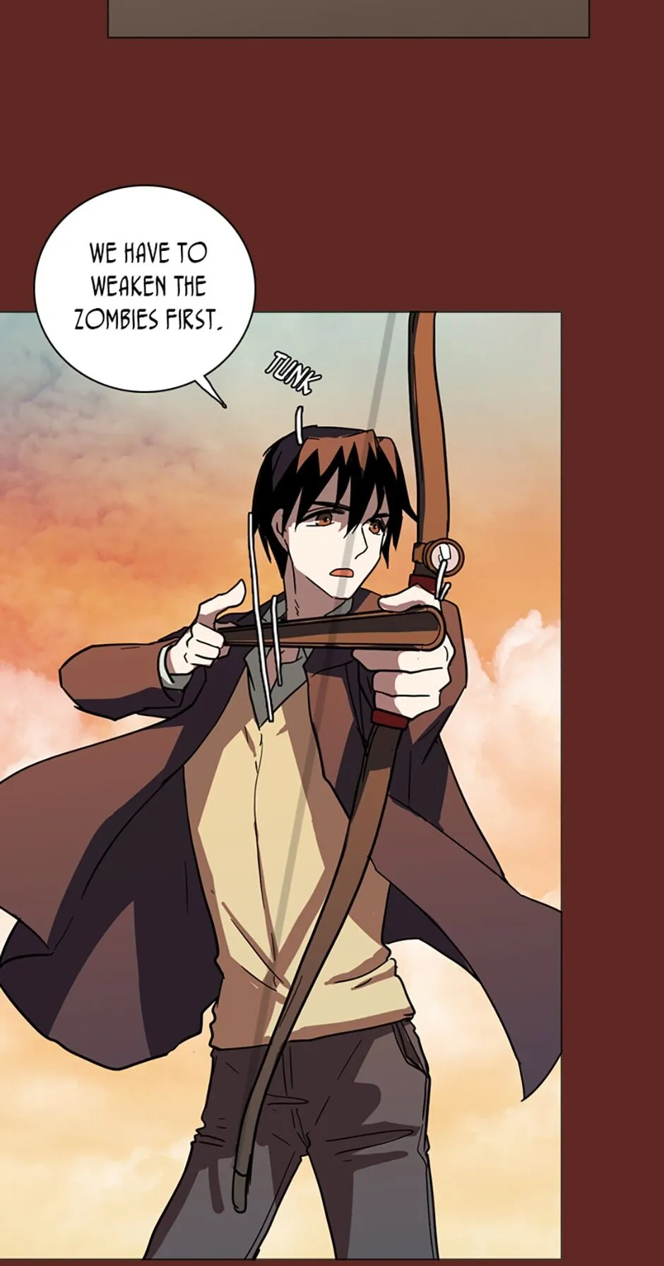Dreamcide Chapter 36 - Page 24 in English