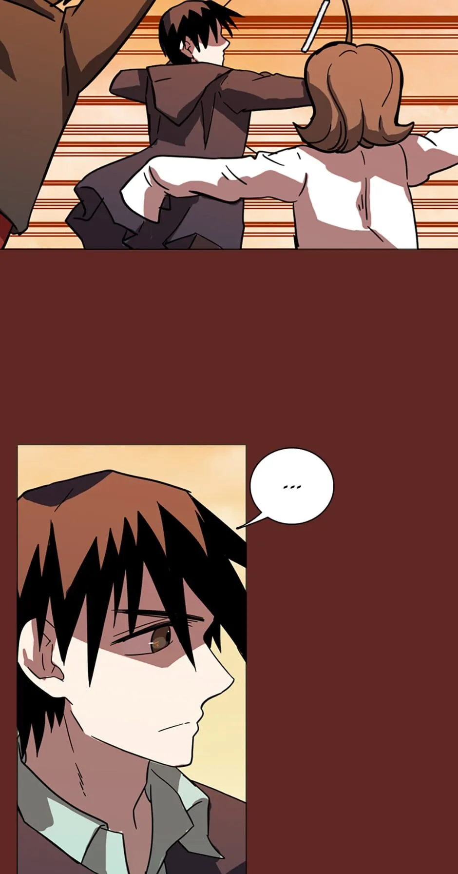 Dreamcide Chapter 36 - Page 26 in English