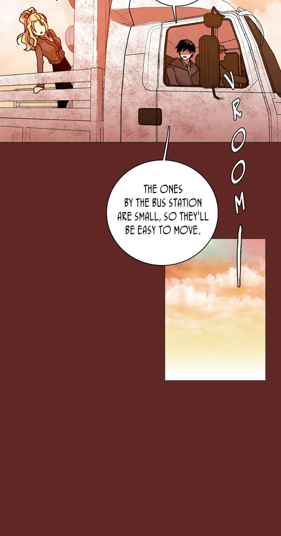 Dreamcide Chapter 36 - Page 3 in English