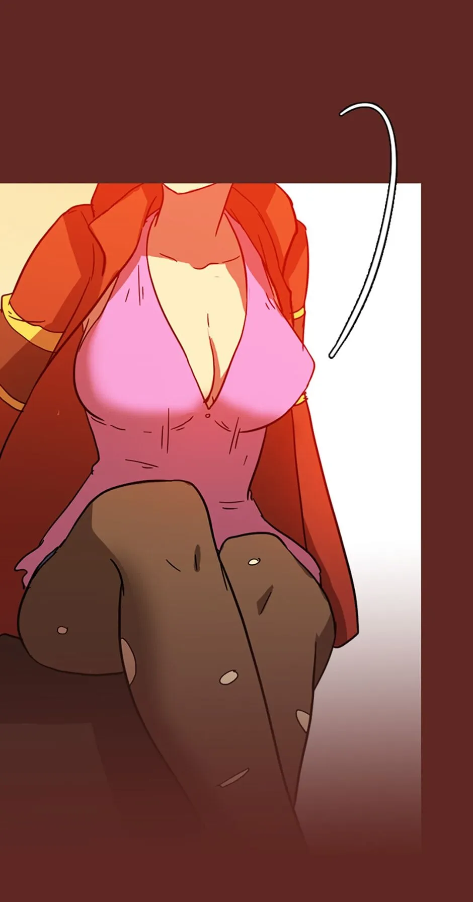 Dreamcide Chapter 36 - Page 33 in English