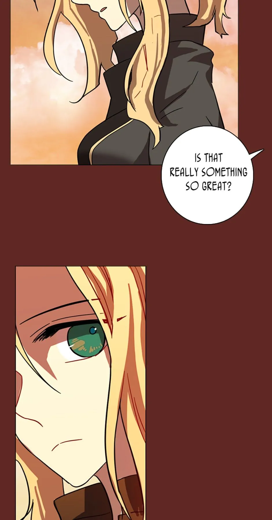 Dreamcide Chapter 36 - Page 42 in English