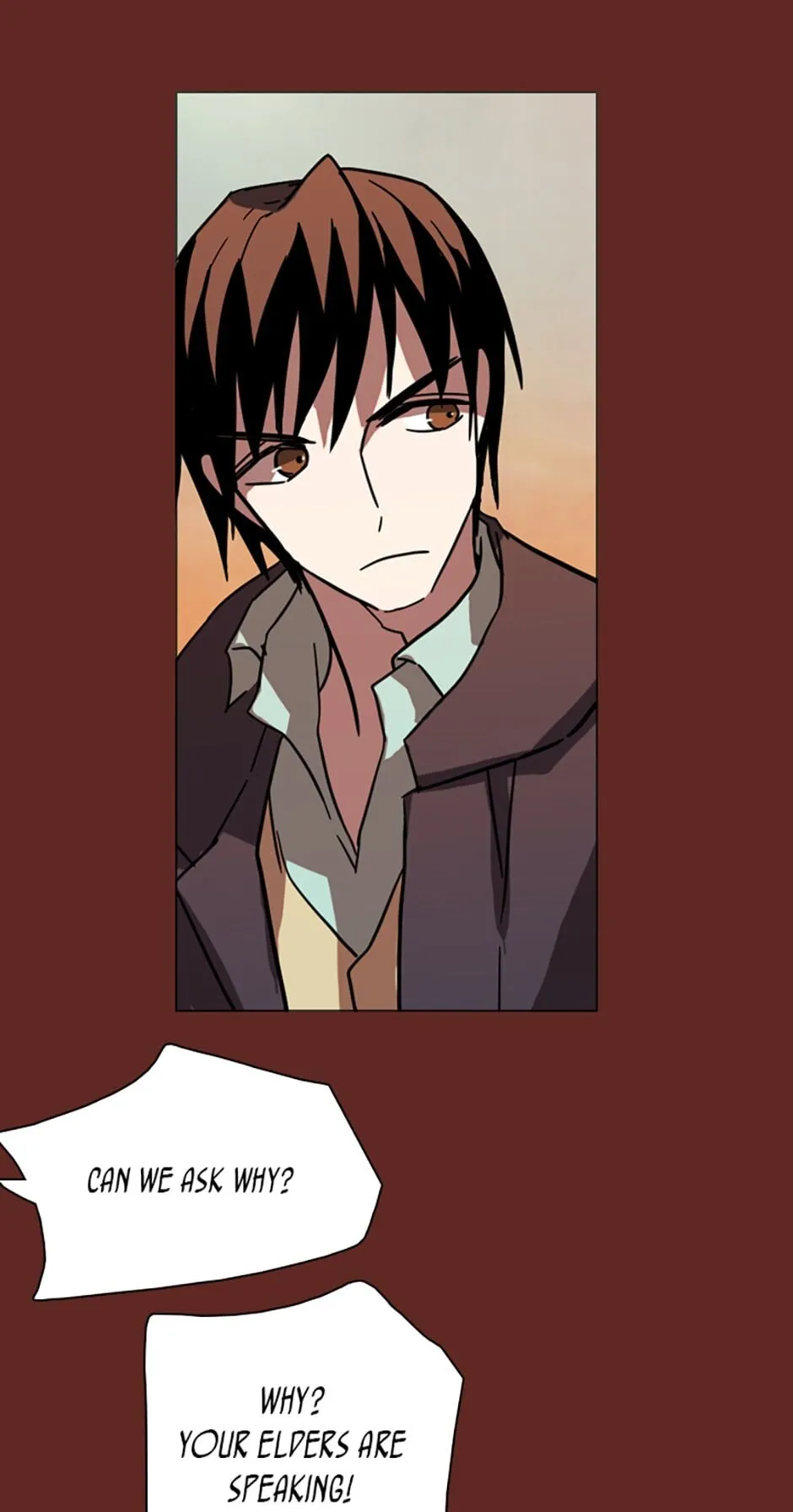 Dreamcide Chapter 36 - Page 45 in English