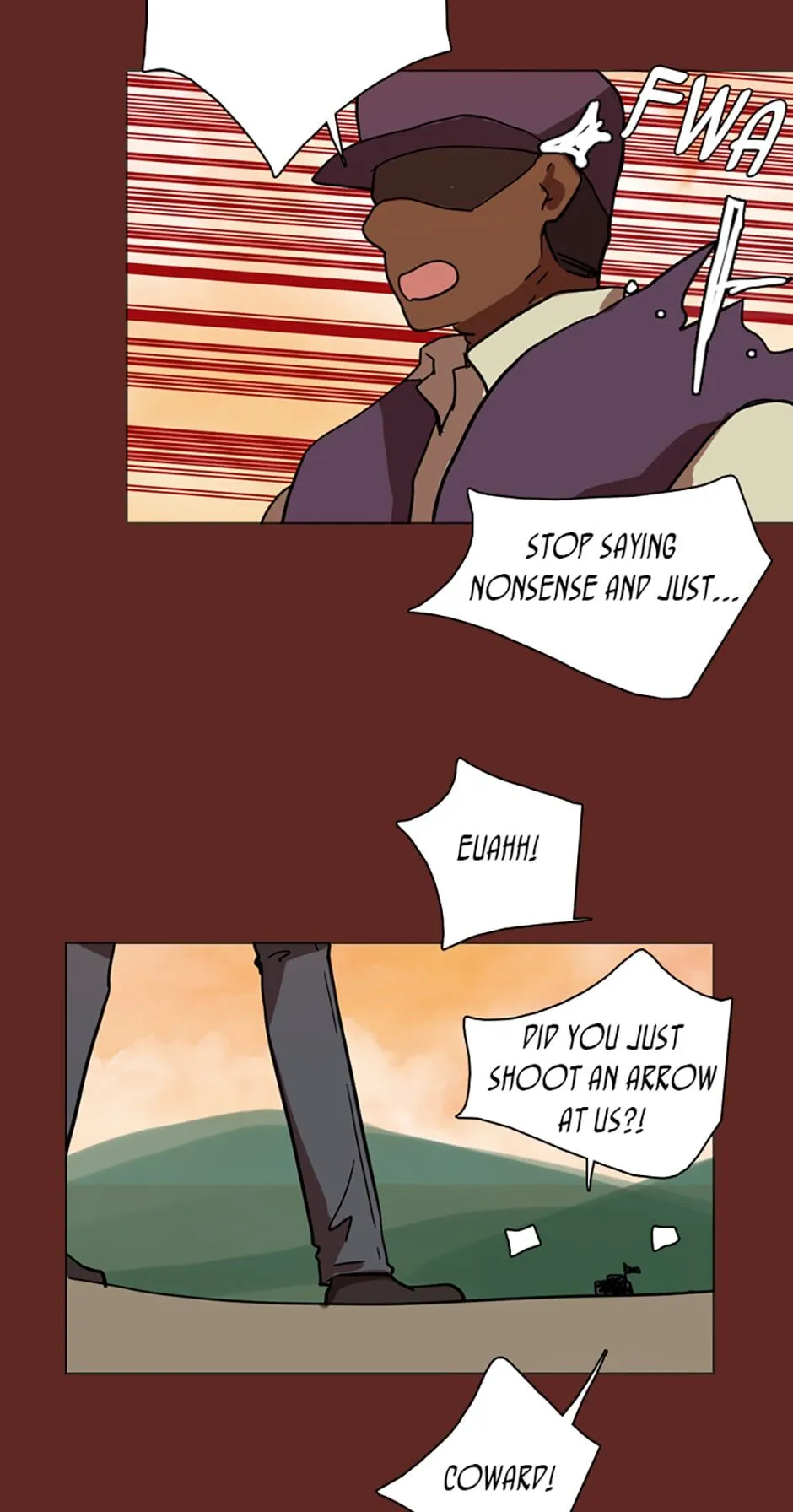 Dreamcide Chapter 36 - Page 46 in English