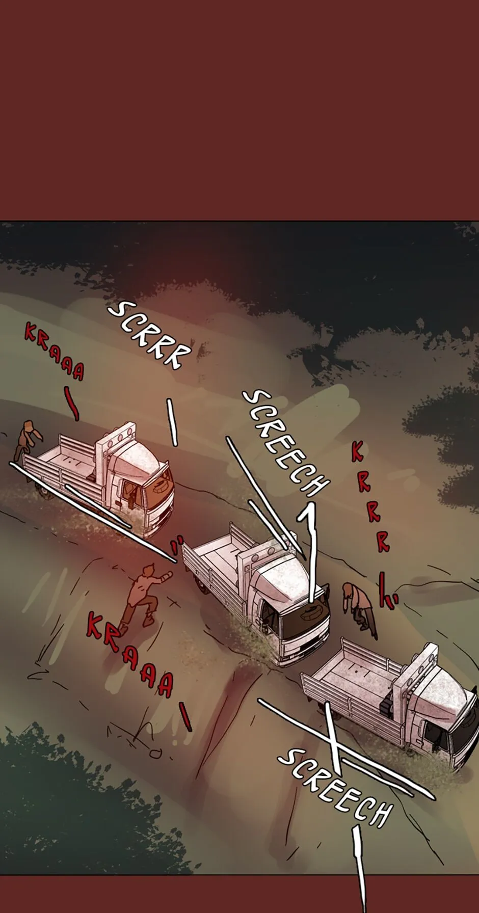 Dreamcide Chapter 36 - Page 7 in English