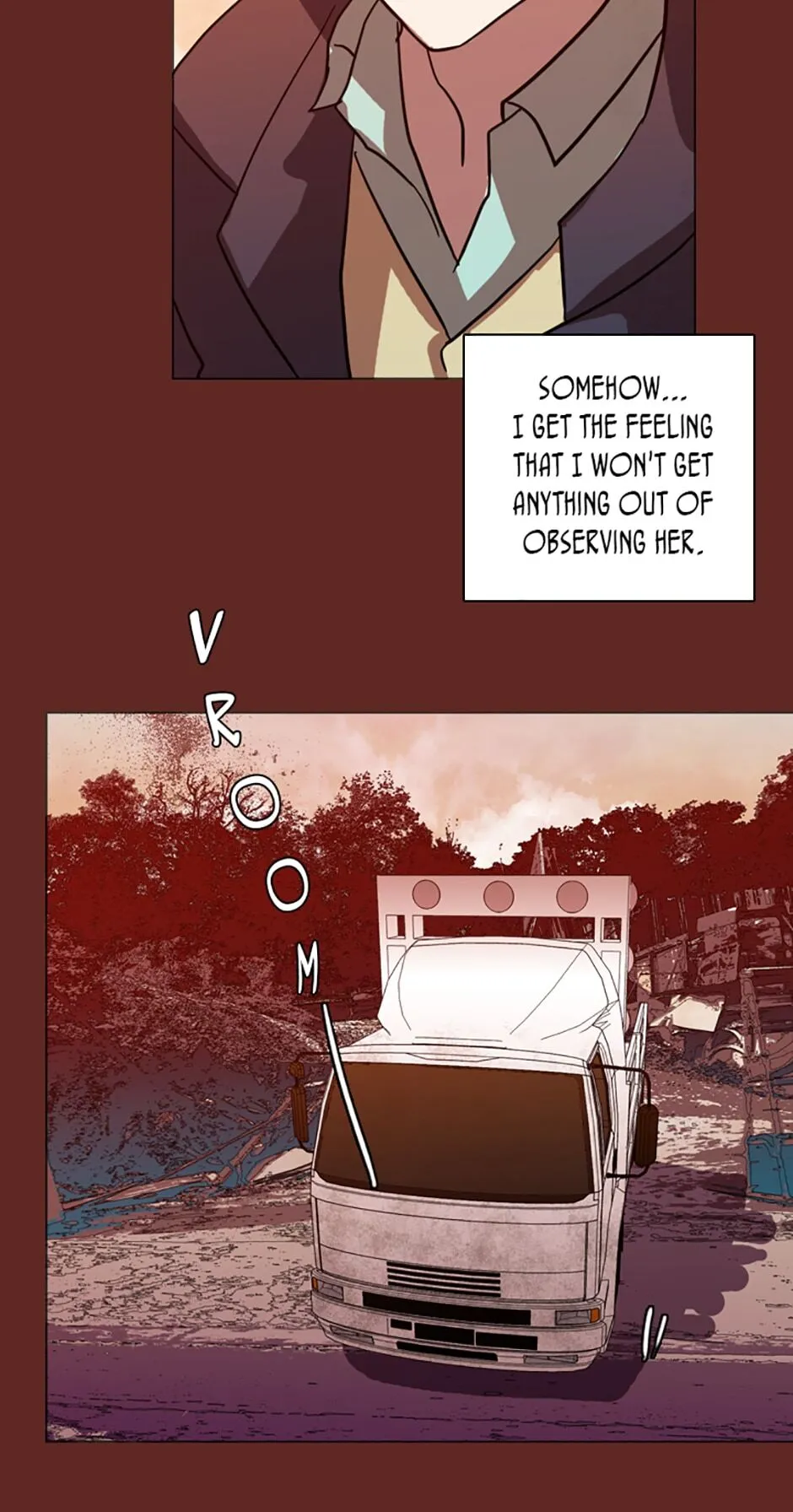 Dreamcide Chapter 37 - Page 35 in English