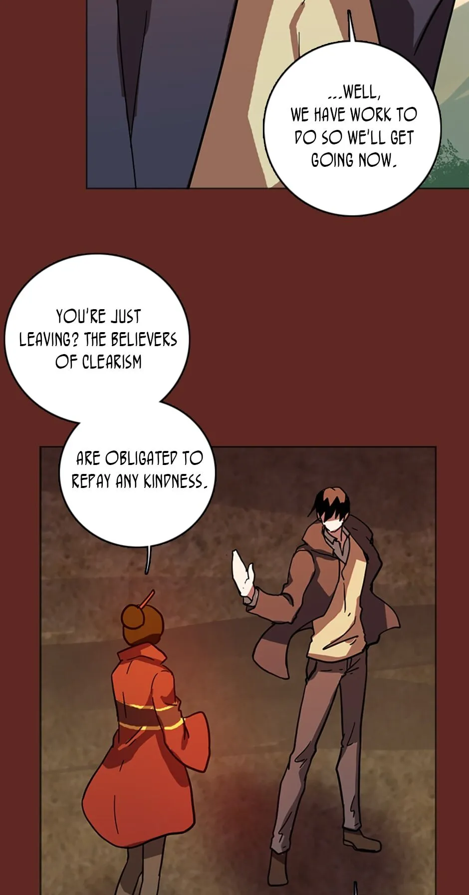 Dreamcide Chapter 37 - Page 44 in English