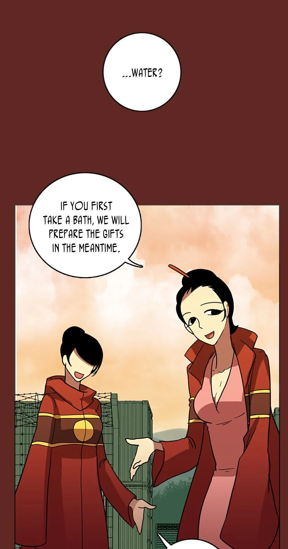 Dreamcide Chapter 37 - Page 46 in English
