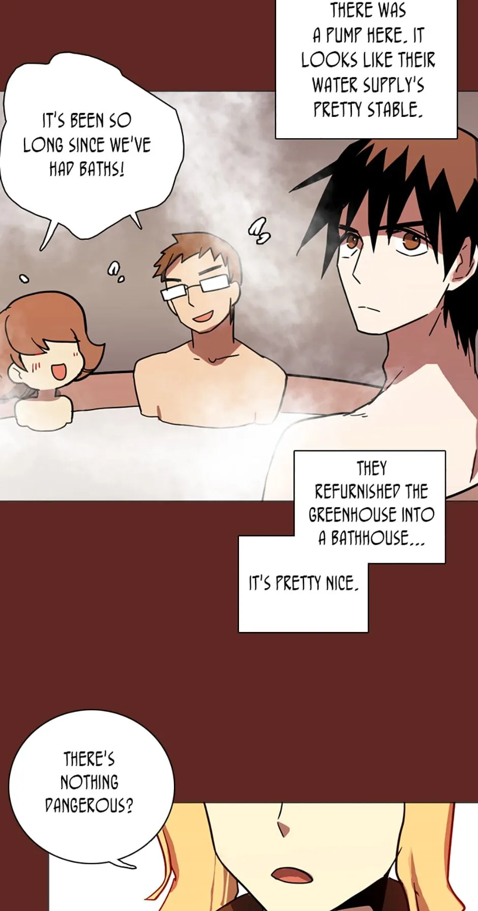 Dreamcide Chapter 37 - Page 52 in English