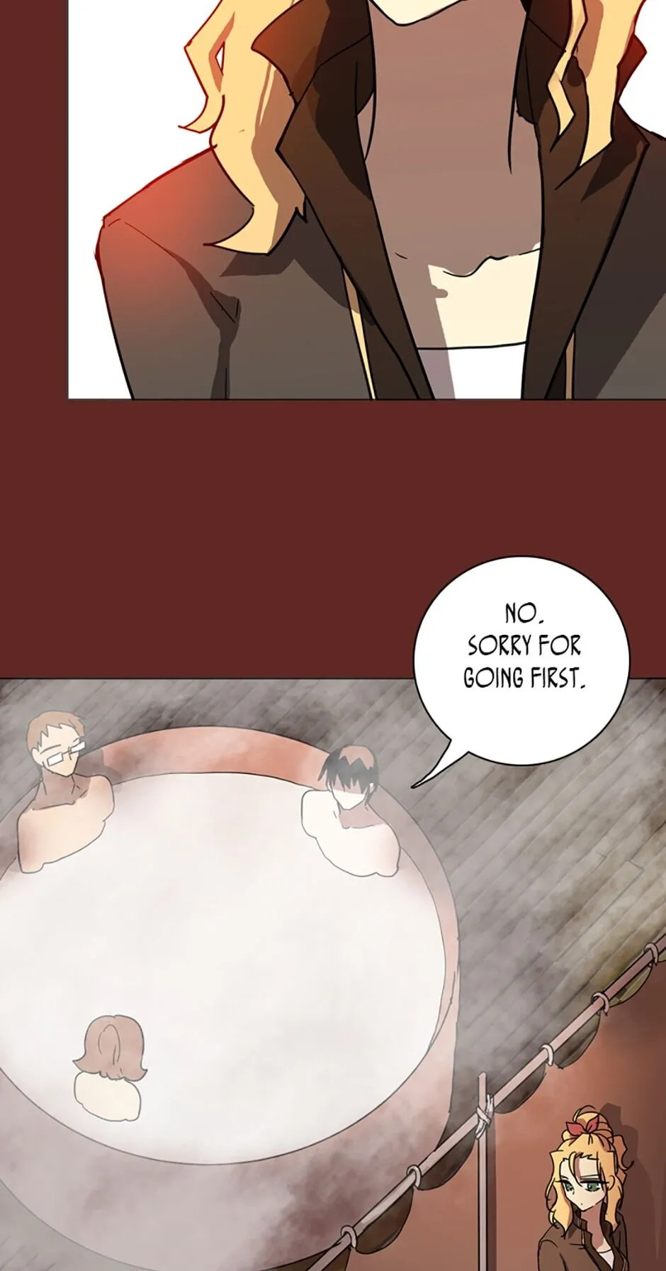 Dreamcide Chapter 37 - Page 53 in English