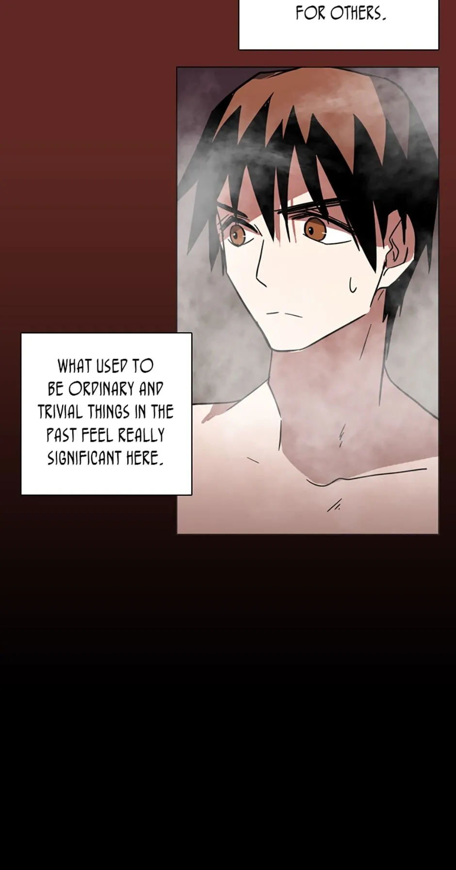 Dreamcide Chapter 37 - Page 56 in English