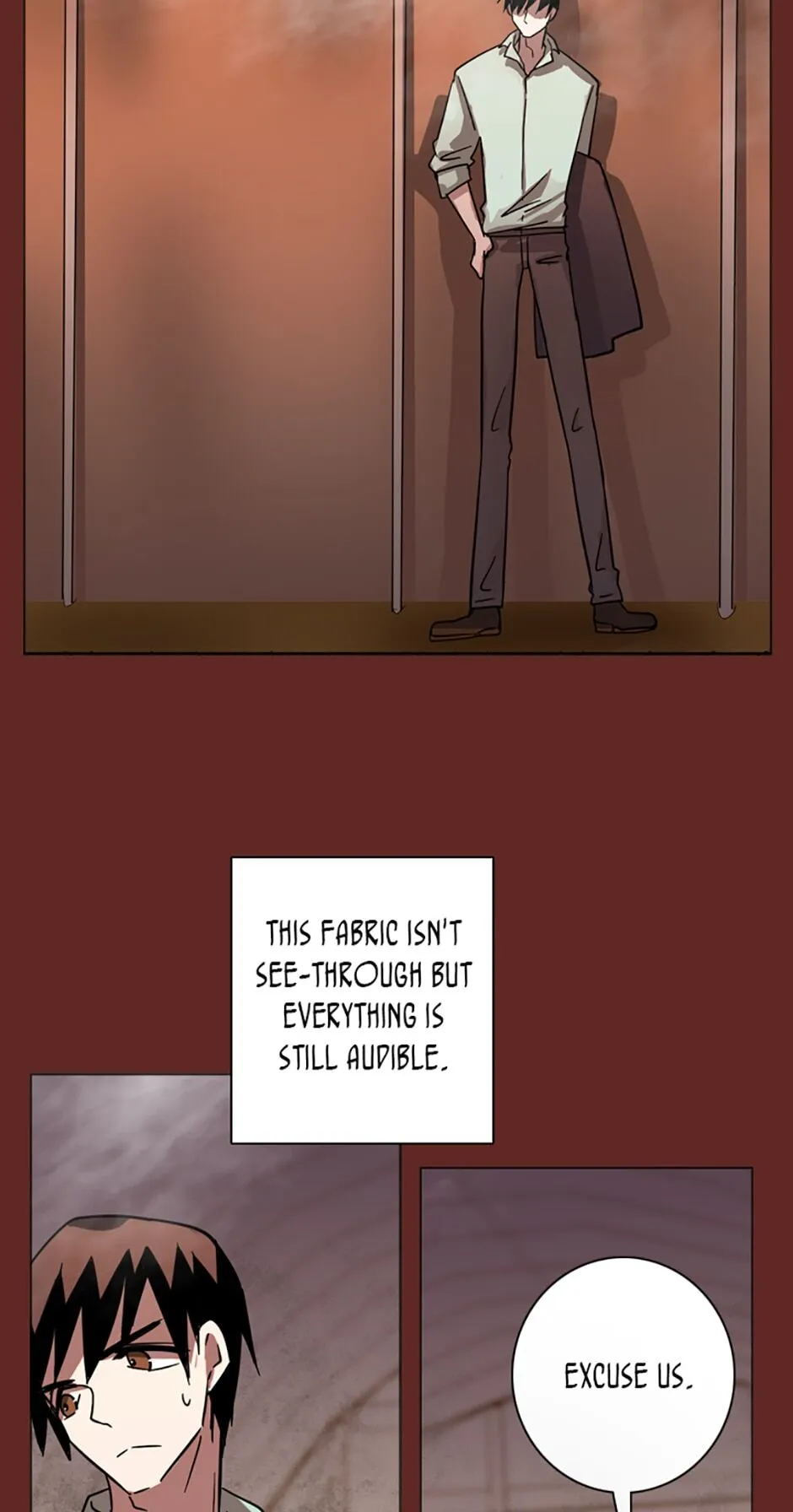 Dreamcide Chapter 38 - Page 20 in English