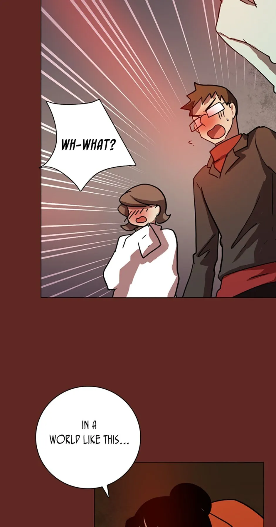 Dreamcide Chapter 38 - Page 38 in English