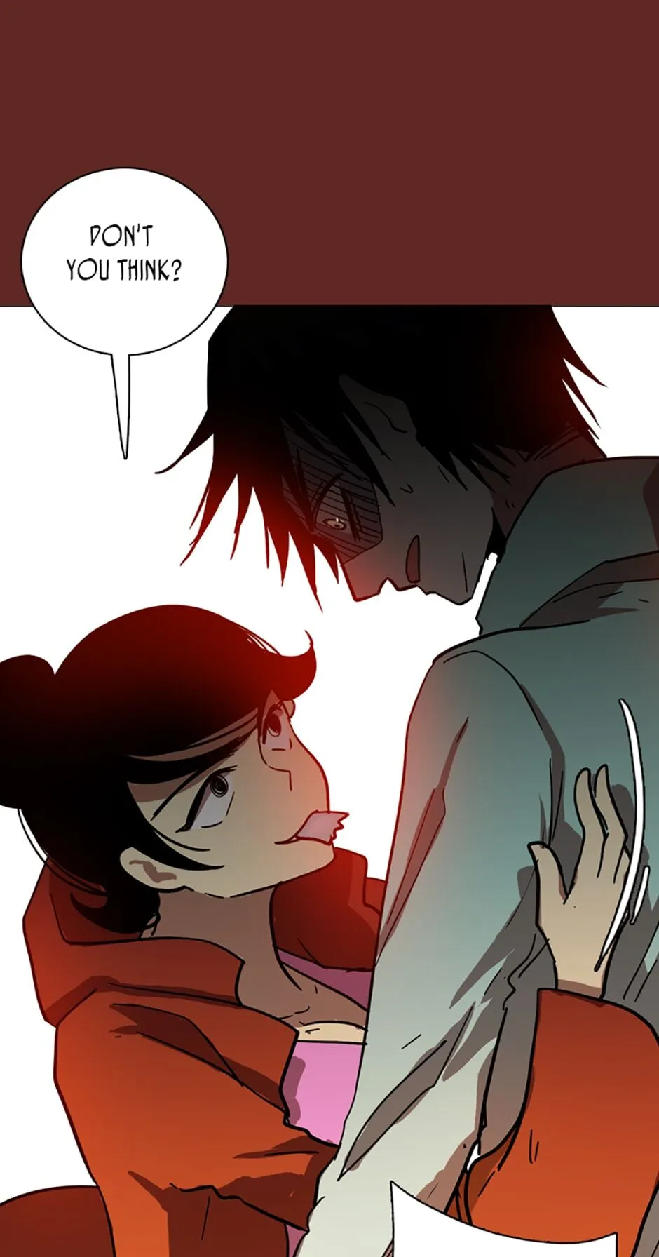 Dreamcide Chapter 38 - Page 41 in English