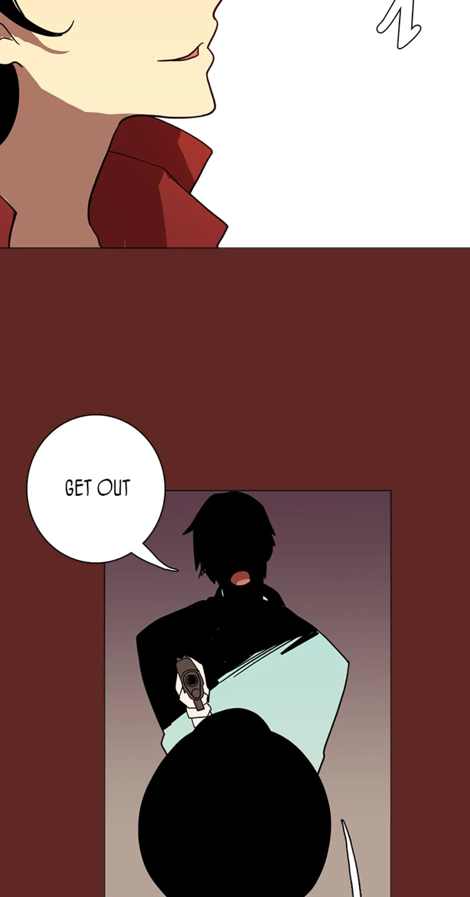 Dreamcide Chapter 38 - Page 45 in English