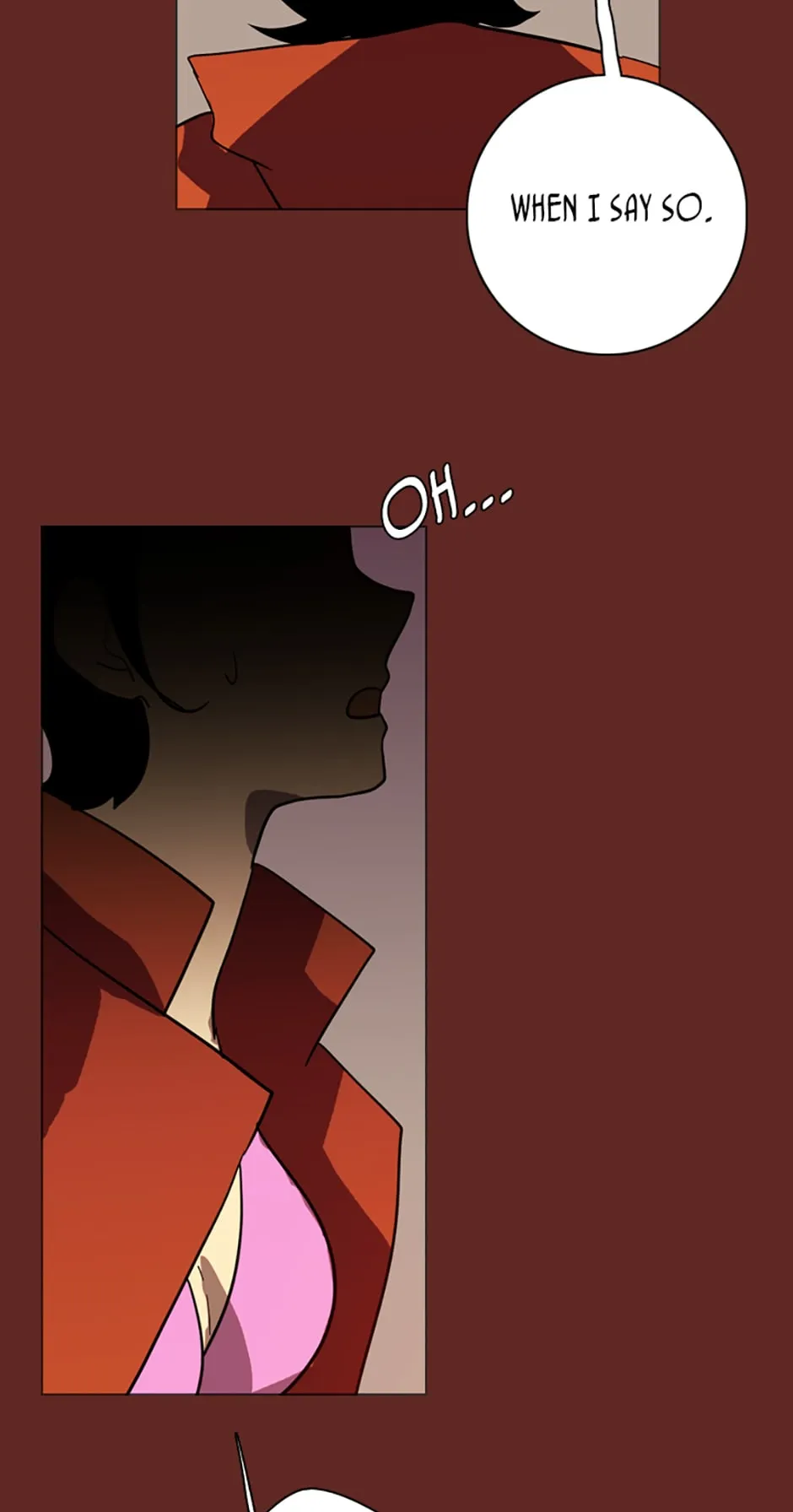 Dreamcide Chapter 38 - Page 46 in English
