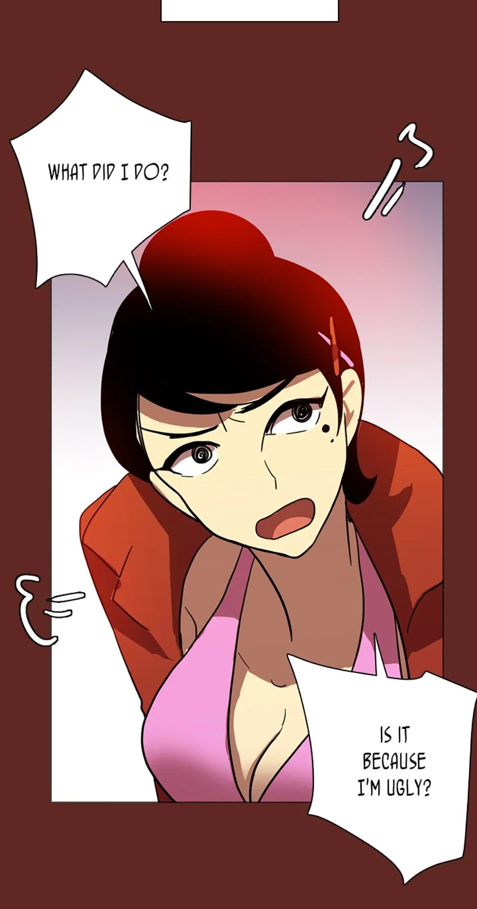 Dreamcide Chapter 38 - Page 48 in English