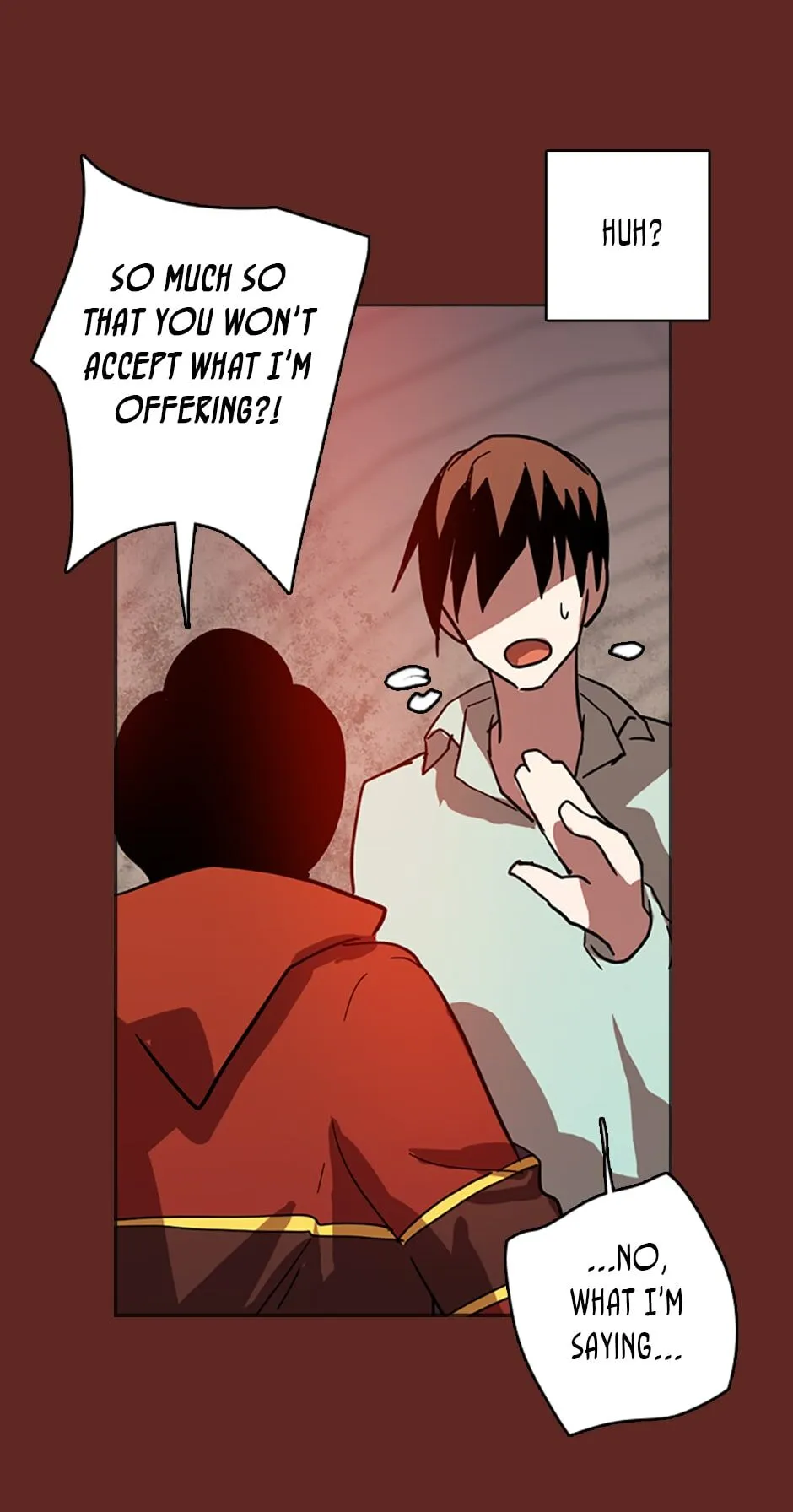 Dreamcide Chapter 38 - Page 49 in English
