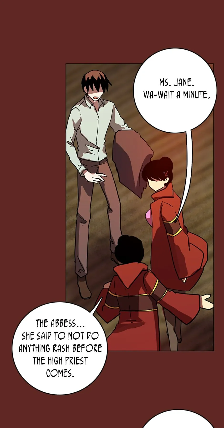 Dreamcide Chapter 38 - Page 50 in English
