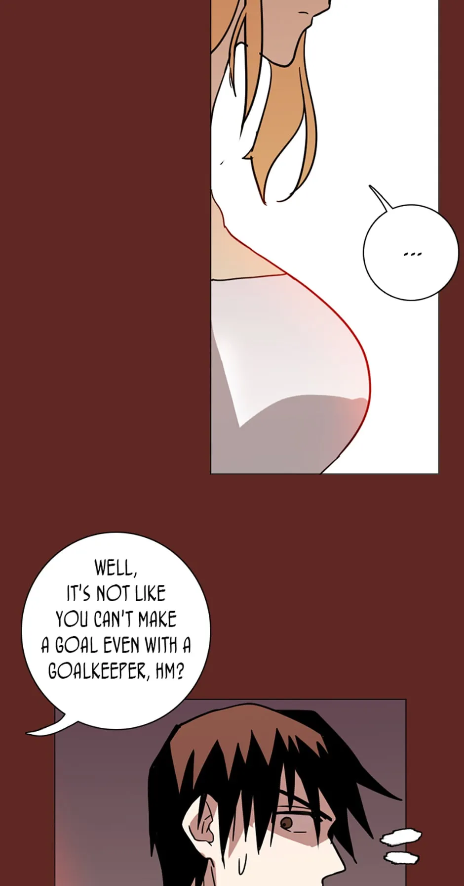 Dreamcide Chapter 38 - Page 58 in English