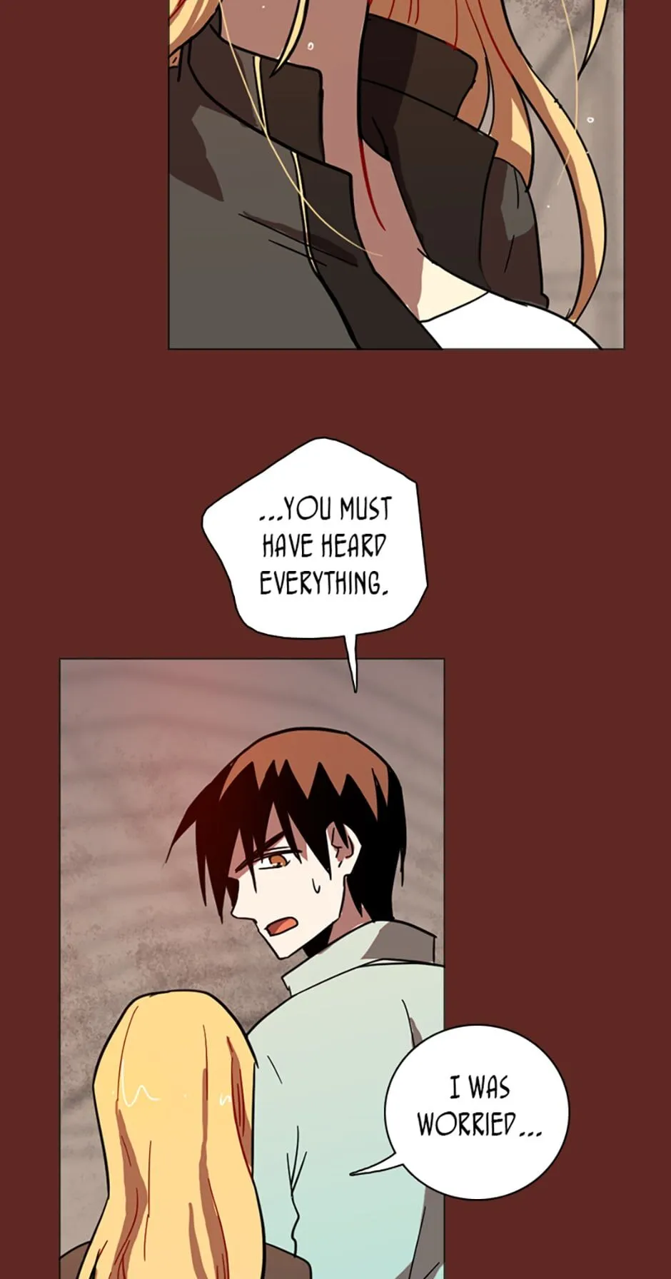 Dreamcide Chapter 39 - Page 11 in English