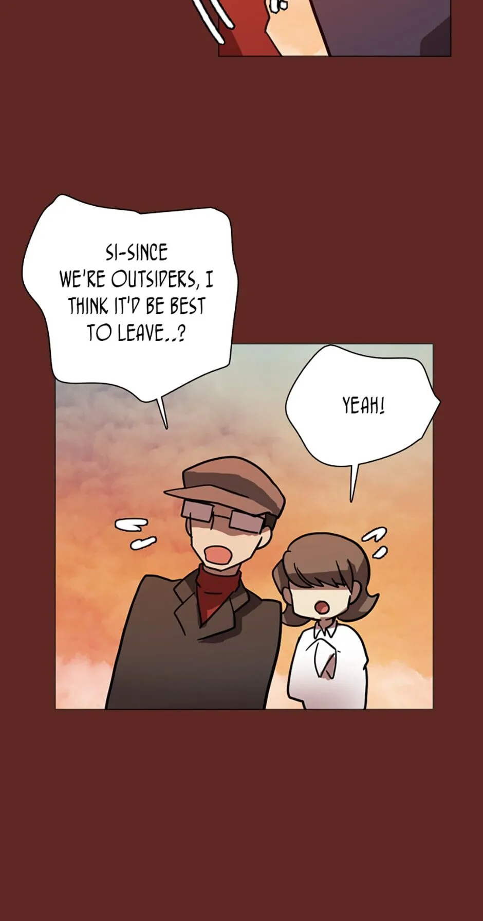 Dreamcide Chapter 39 - Page 24 in English