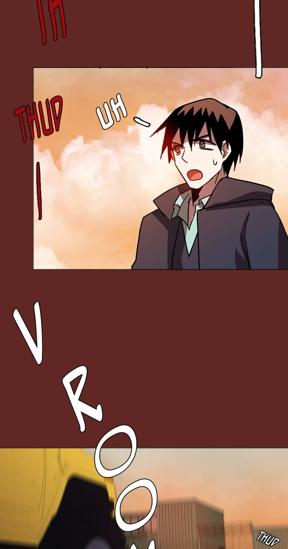 Dreamcide Chapter 39 - Page 27 in English