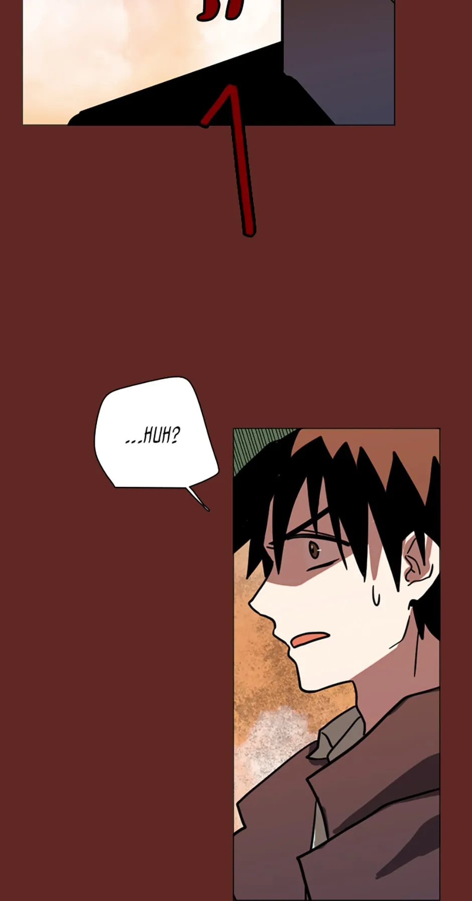 Dreamcide Chapter 39 - Page 29 in English