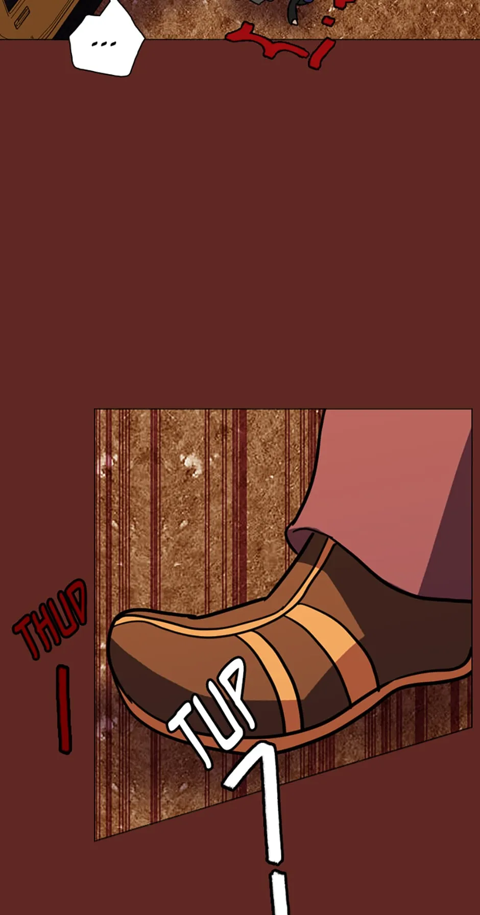 Dreamcide Chapter 39 - Page 31 in English