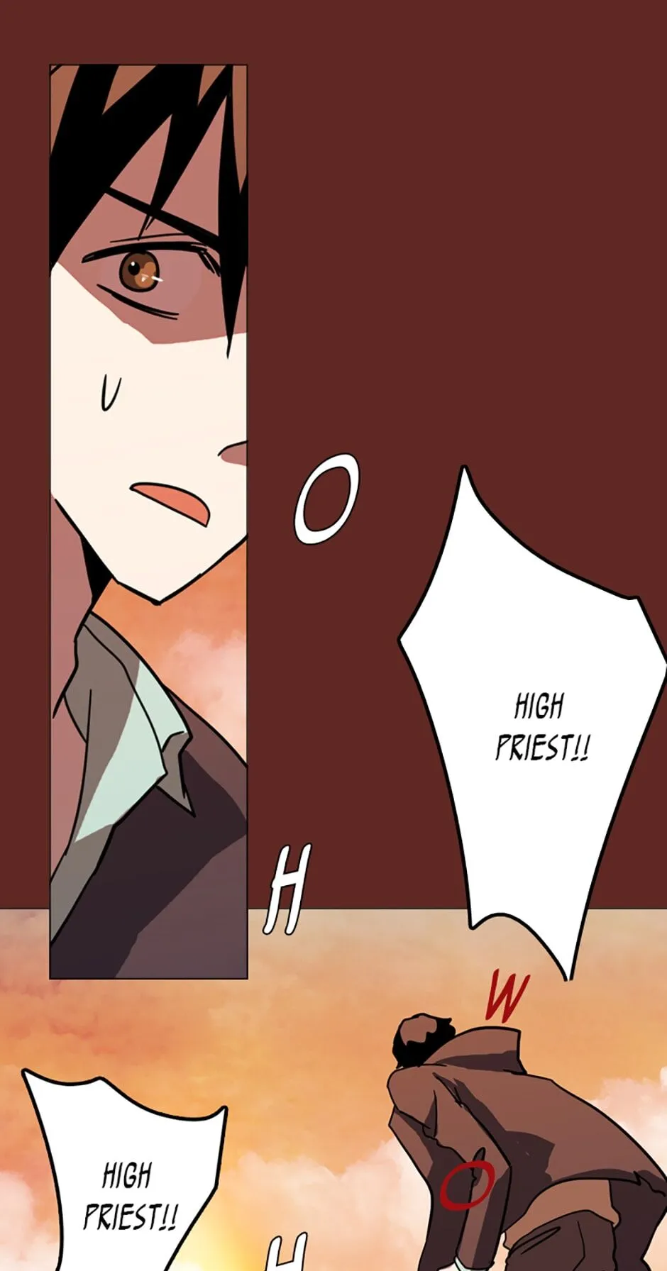 Dreamcide Chapter 39 - Page 33 in English